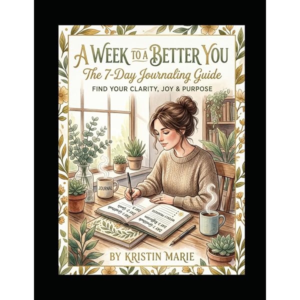 Amazon.com: Better Than Before: A Day-by-Day Journal